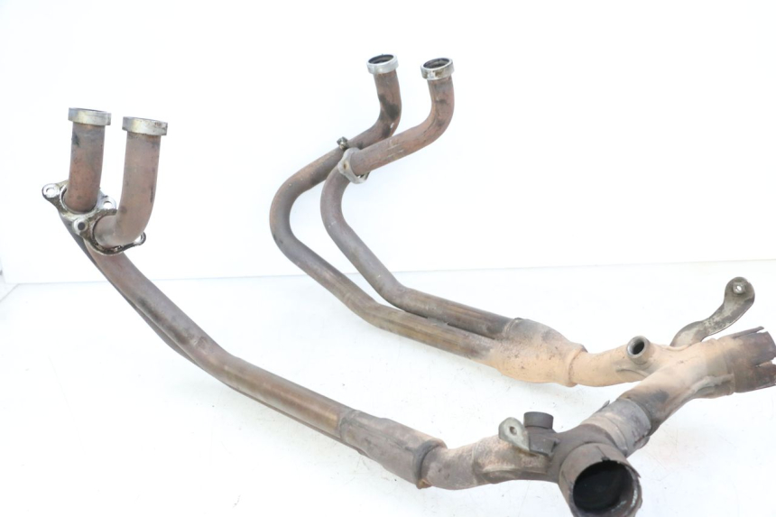 photo de EXHAUST PIPE HONDA ST PAN EUROPEAN 1300 (2002 - 2013)