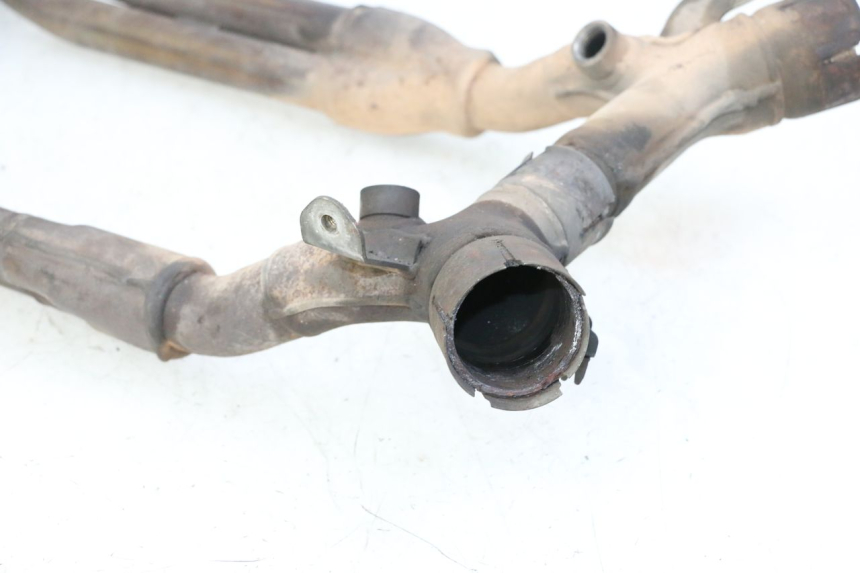 photo de EXHAUST PIPE HONDA ST PAN EUROPEAN 1300 (2002 - 2013)