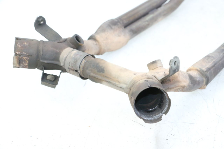 photo de EXHAUST PIPE HONDA ST PAN EUROPEAN 1300 (2002 - 2013)