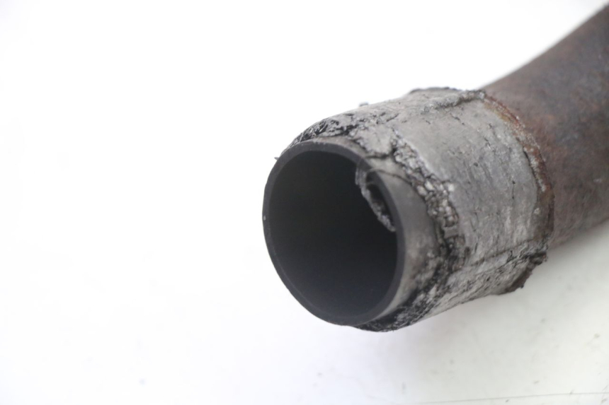 photo de EXHAUST PIPE PIAGGIO SUPER LX 125 (2000 - 2003)