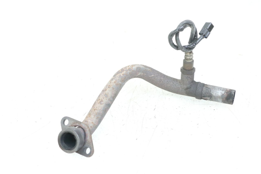 photo de EXHAUST MANIFOLD SUZUKI BURGMAN 125 (2007 - 2014)