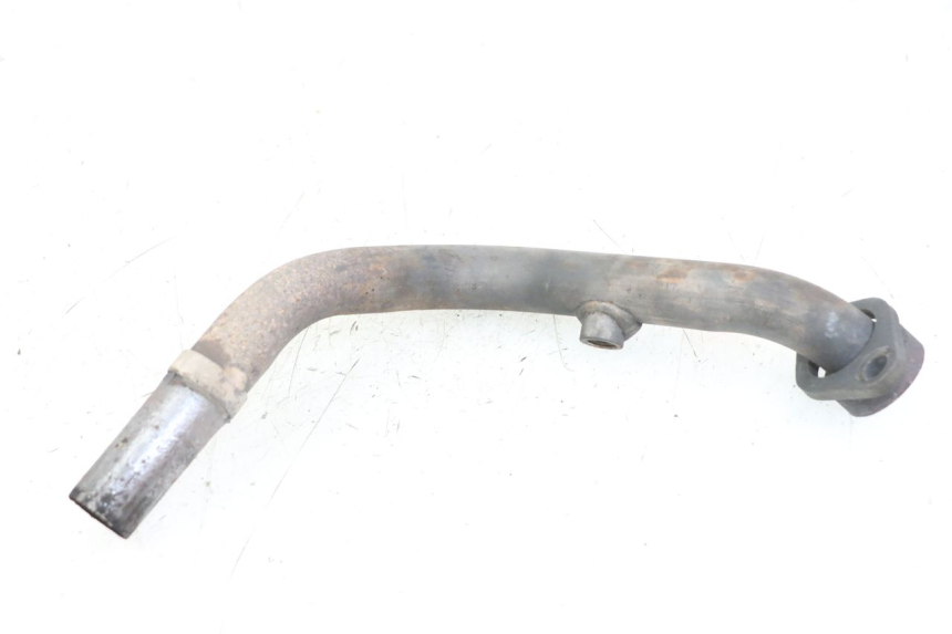 photo de EXHAUST PIPE SUZUKI BURGMAN 125 (2018 - 2021)