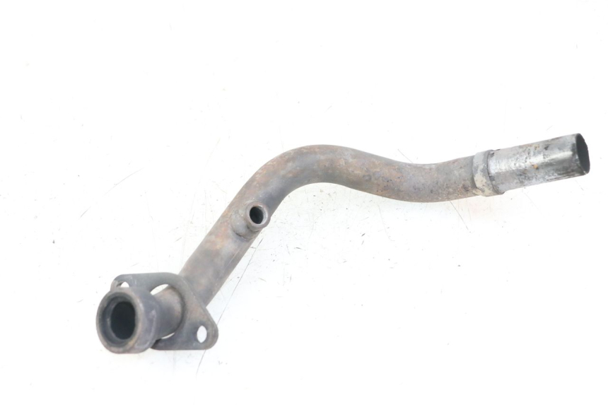 photo de EXHAUST PIPE SUZUKI BURGMAN 125 (2018 - 2021)