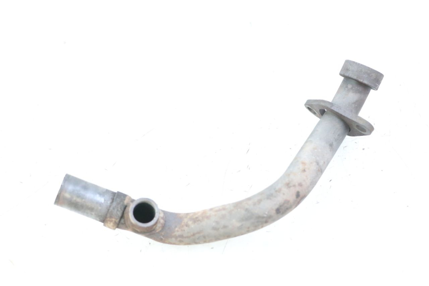 photo de EXHAUST PIPE SUZUKI BURGMAN 125 (2015 - 2017)