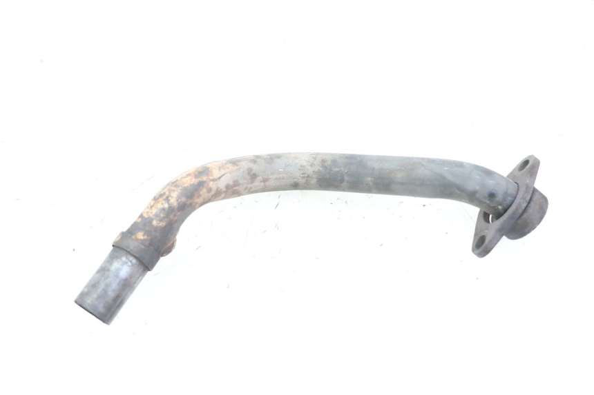 photo de EXHAUST PIPE SUZUKI BURGMAN 125 (2015 - 2017)