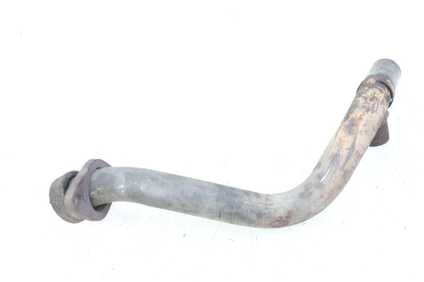 photo de EXHAUST PIPE SUZUKI BURGMAN 125 (2015 - 2017)