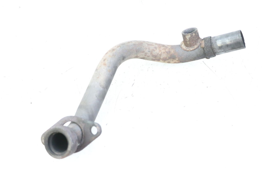 photo de EXHAUST PIPE SUZUKI BURGMAN 125 (2015 - 2017)