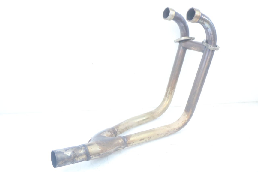 photo de EXHAUST PIPE SUZUKI GS F 500 (2004 - 2007)