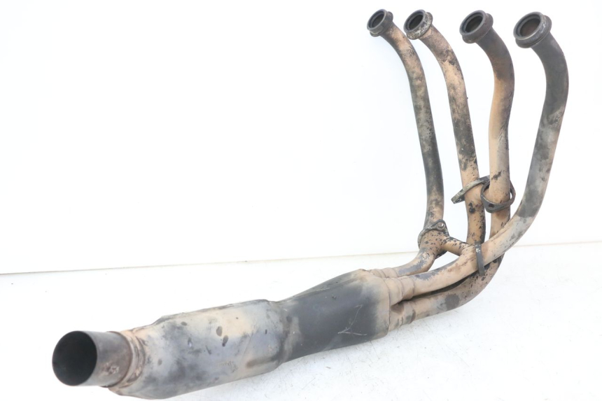 photo de EXHAUST PIPE SUZUKI GSX F GSXF 650 (2007 - 2015)