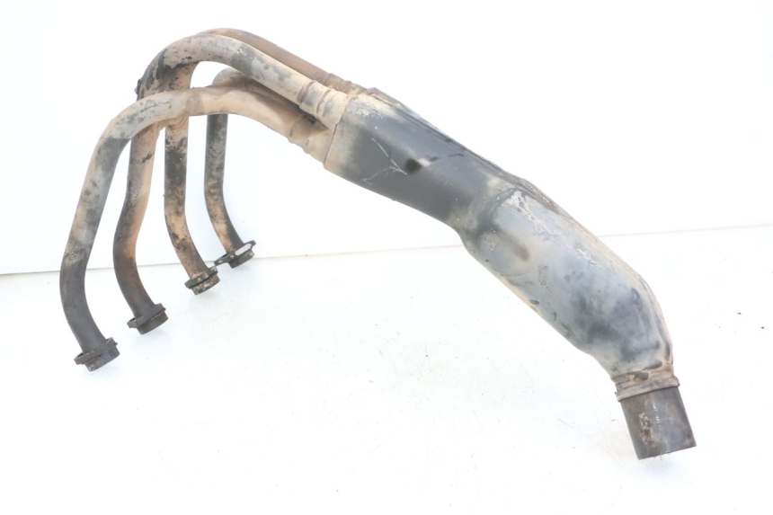 photo de EXHAUST PIPE SUZUKI GSX F GSXF 650 (2007 - 2015)