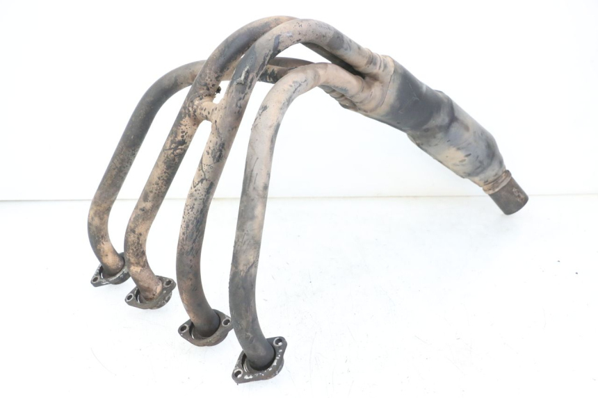 photo de EXHAUST PIPE SUZUKI GSX F GSXF 650 (2007 - 2015)