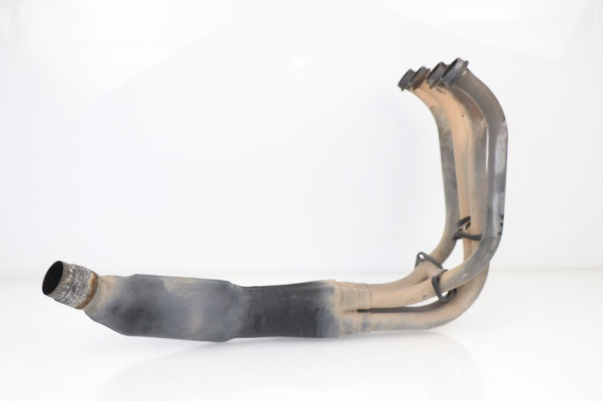 photo de EXHAUST PIPE SUZUKI GSX F GSXF 650 (2007 - 2015)