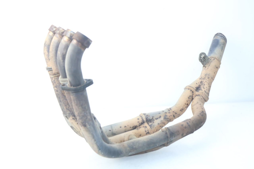 photo de EXHAUST PIPE SUZUKI GSX-R GSXR 600 (2001 - 2003)