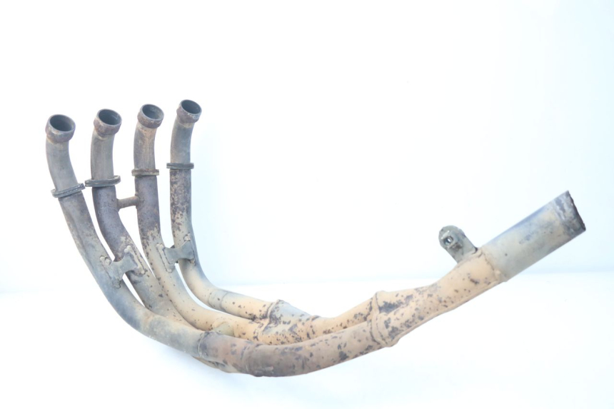 photo de EXHAUST PIPE SUZUKI GSX-R GSXR 600 (2001 - 2003)