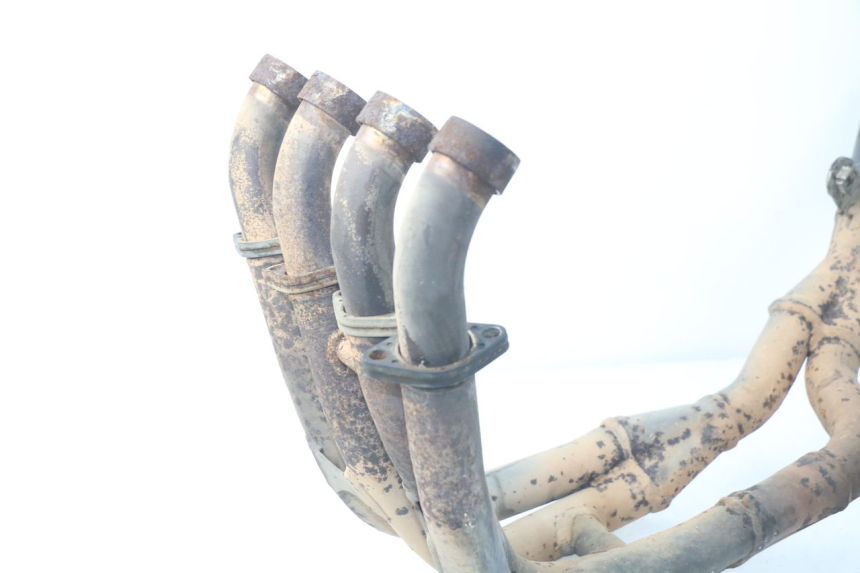 photo de EXHAUST PIPE SUZUKI GSX-R GSXR 600 (2001 - 2003)