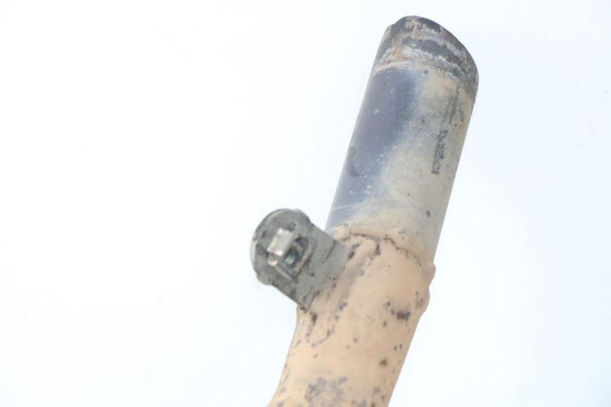 photo de EXHAUST PIPE SUZUKI GSX-R GSXR 600 (2001 - 2003)