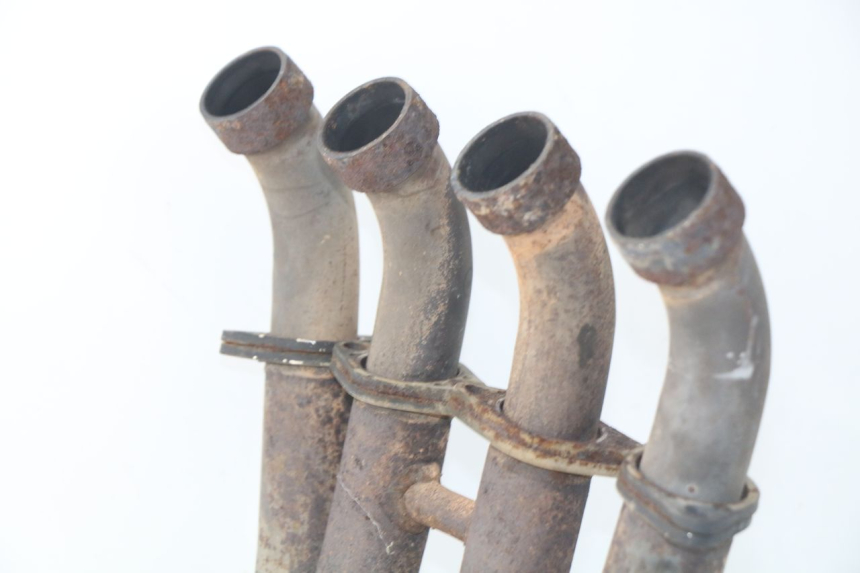 photo de EXHAUST PIPE SUZUKI GSX-R GSXR 600 (2001 - 2003)