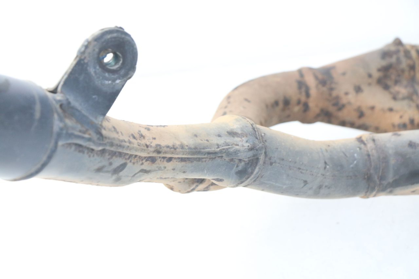 photo de EXHAUST PIPE SUZUKI GSX-R GSXR 600 (2001 - 2003)