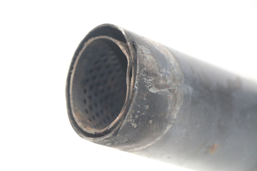 photo de EXHAUST PIPE SUZUKI GSX-R GSXR 600 (2001 - 2003)