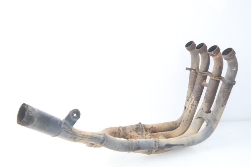 photo de EXHAUST PIPE SUZUKI GSX-R GSXR 600 (2001 - 2003)