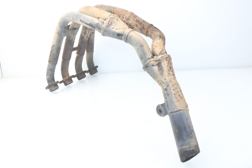 photo de EXHAUST PIPE SUZUKI GSX-R GSXR 600 (2001 - 2003)