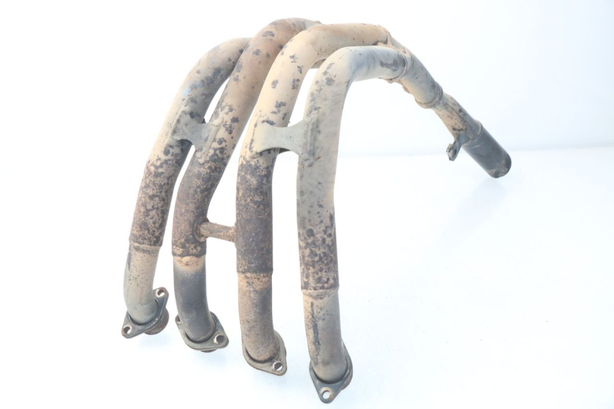 photo de EXHAUST PIPE SUZUKI GSX-R GSXR 600 (2001 - 2003)