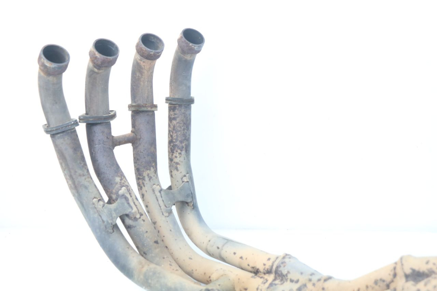 photo de EXHAUST PIPE SUZUKI GSX-R GSXR 600 (2001 - 2003)