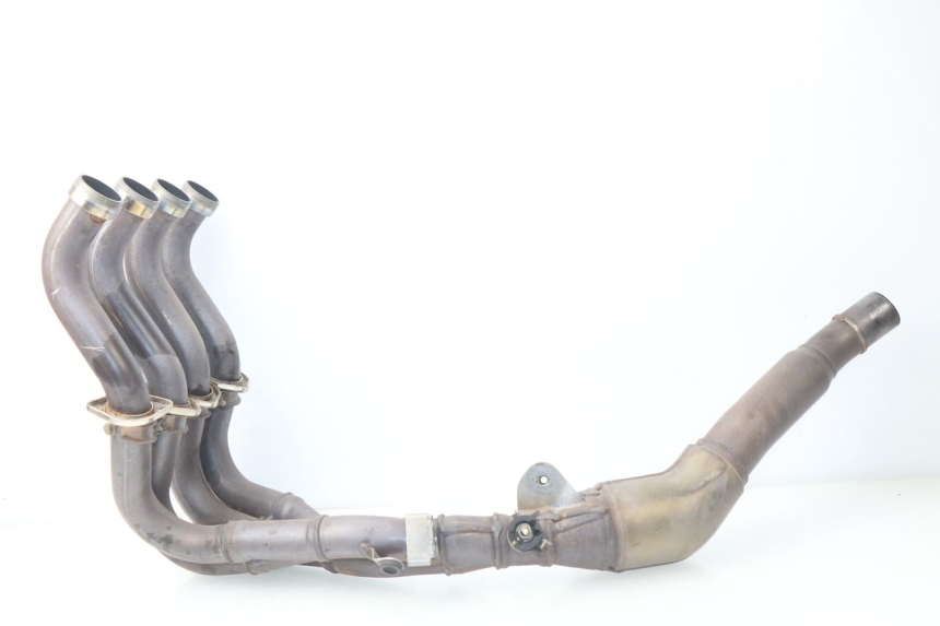 photo de EXHAUST PIPE SUZUKI GSX-R GSXR K16 1000 (2012 - 2016)