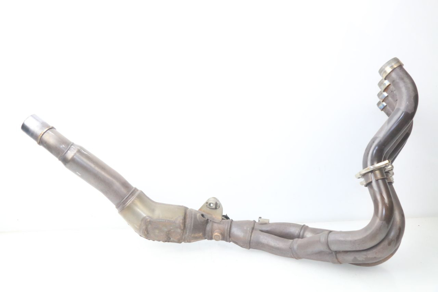 photo de EXHAUST PIPE SUZUKI GSX-R GSXR K16 1000 (2012 - 2016)