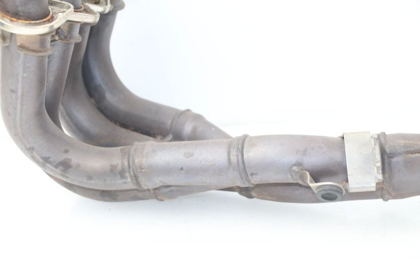 photo de EXHAUST PIPE SUZUKI GSX-R GSXR K16 1000 (2012 - 2016)