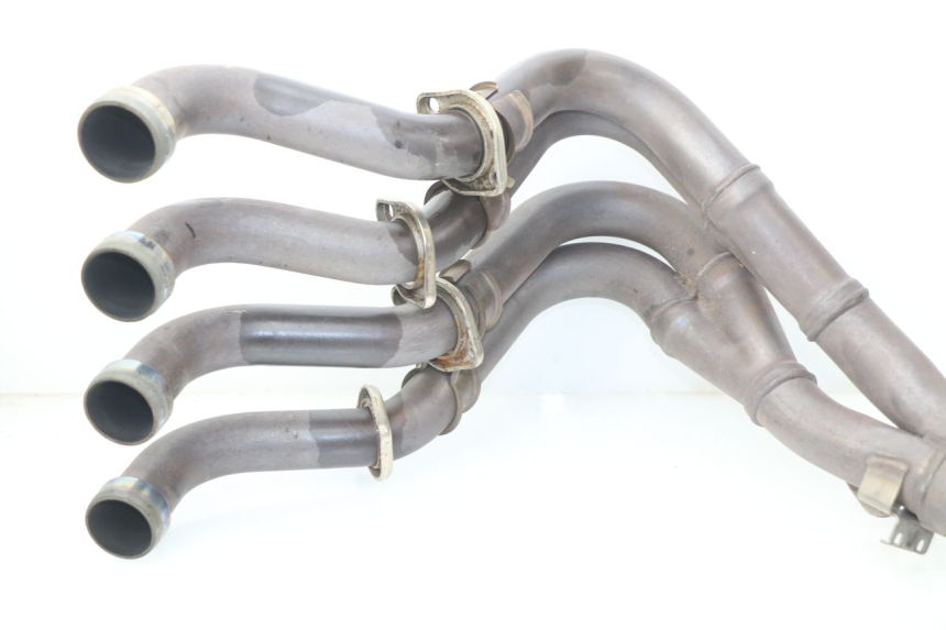 photo de EXHAUST PIPE SUZUKI GSX-R GSXR K16 1000 (2012 - 2016)