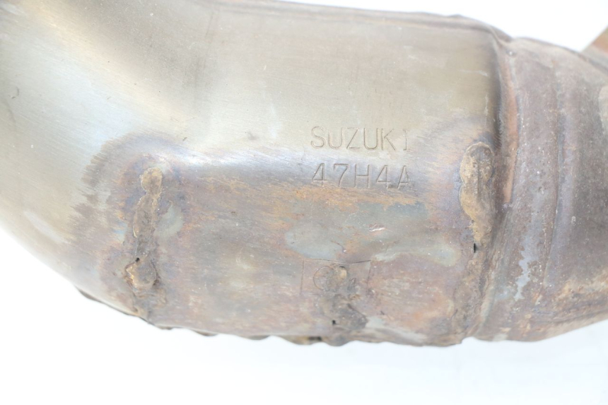 photo de EXHAUST PIPE SUZUKI GSX-R GSXR K16 1000 (2012 - 2016)