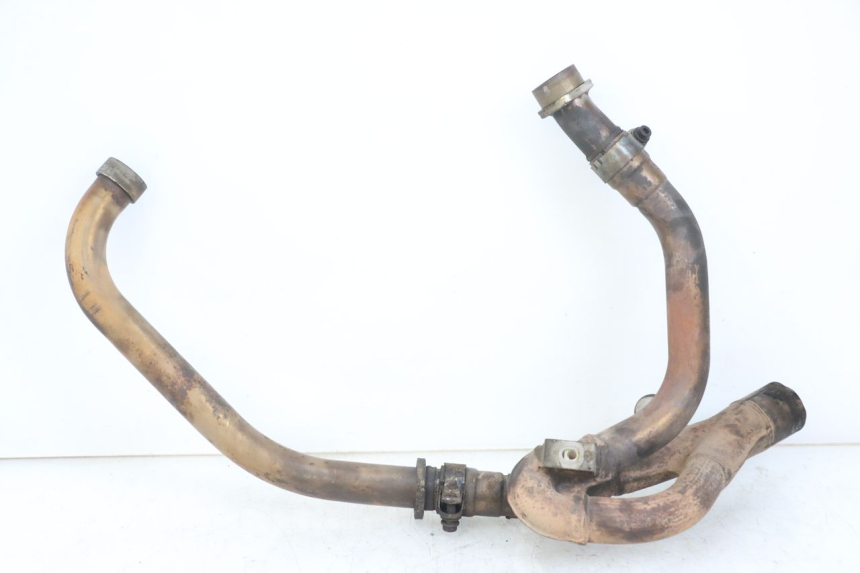 photo de EXHAUST MANIFOLD SUZUKI SV N 650 (1999 - 2002)