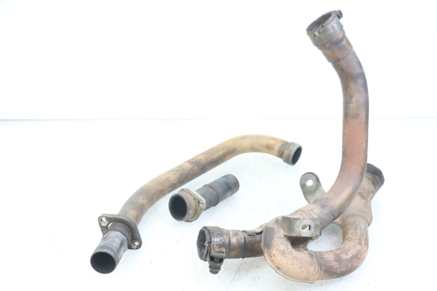 photo de EXHAUST MANIFOLD SUZUKI SV N 650 (1999 - 2002)