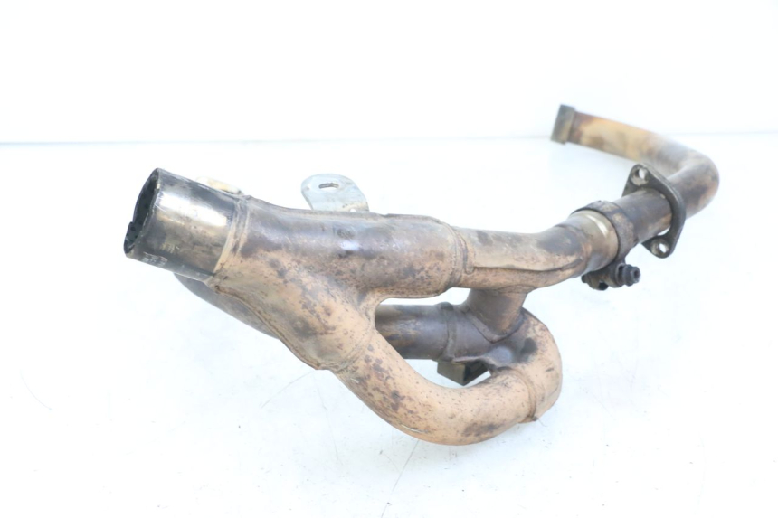 photo de EXHAUST MANIFOLD SUZUKI SV N 650 (1999 - 2002)