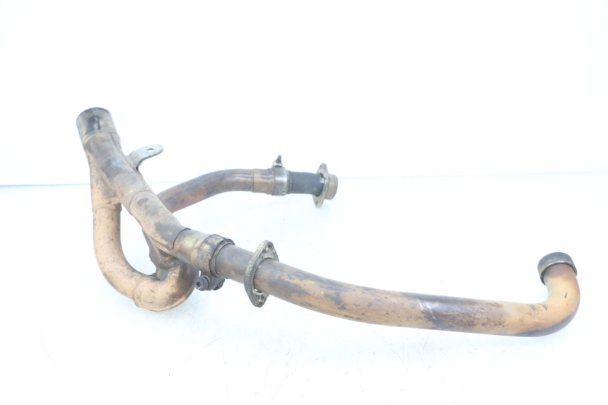 photo de EXHAUST MANIFOLD SUZUKI SV N 650 (1999 - 2002)