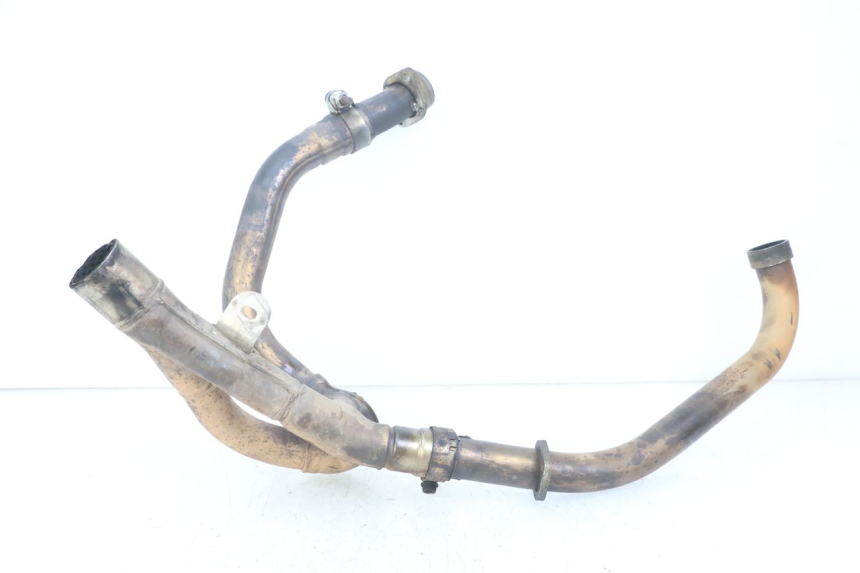 photo de EXHAUST MANIFOLD SUZUKI SV N 650 (1999 - 2002)