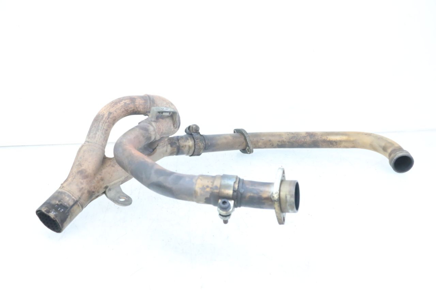 photo de EXHAUST MANIFOLD SUZUKI SV N 650 (1999 - 2002)