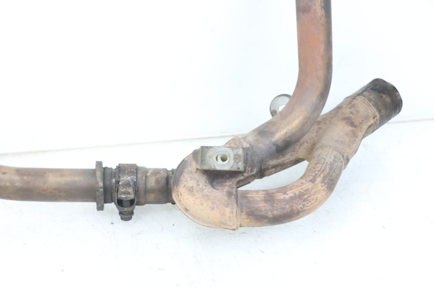 photo de EXHAUST MANIFOLD SUZUKI SV N 650 (1999 - 2002)