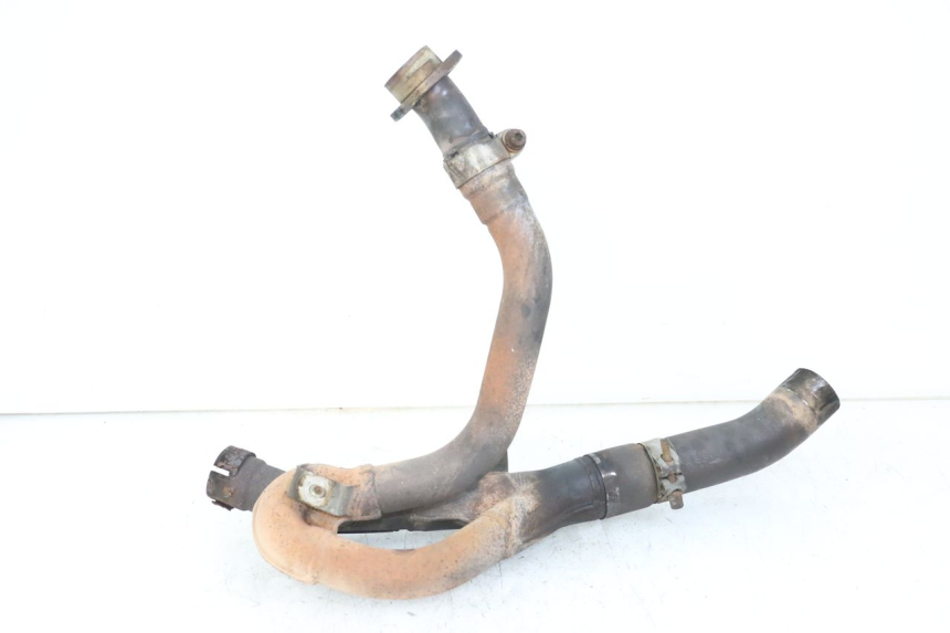 photo de EXHAUST PIPE SUZUKI SV S 650 (1999 - 2002)