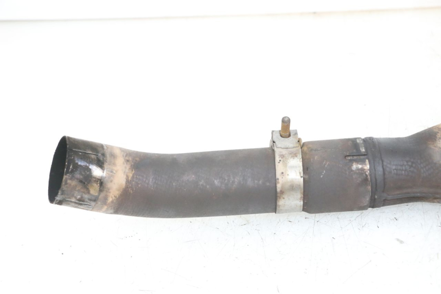 photo de EXHAUST PIPE SUZUKI SV S 650 (1999 - 2002)