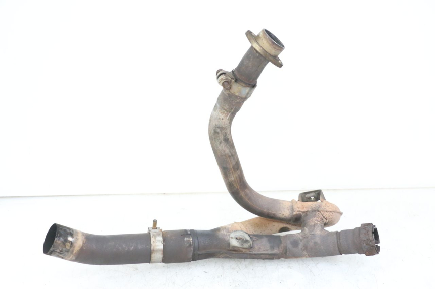 photo de EXHAUST PIPE SUZUKI SV S 650 (1999 - 2002)