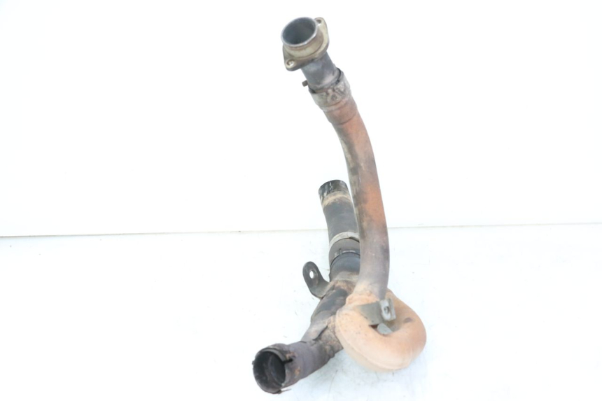 photo de EXHAUST PIPE SUZUKI SV S 650 (1999 - 2002)