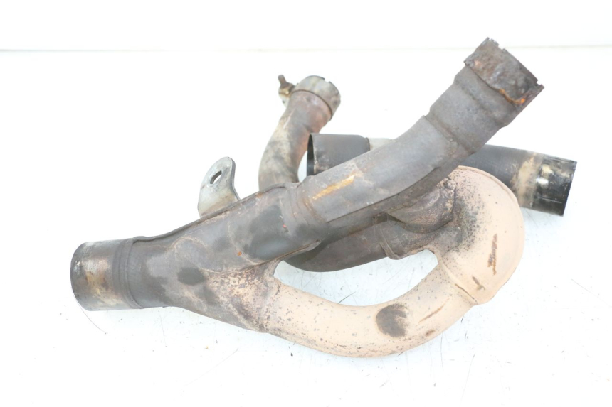 photo de EXHAUST PIPE SUZUKI SV S 650 (1999 - 2002)