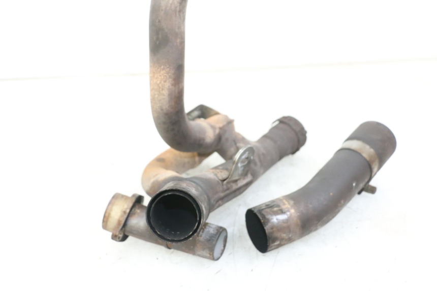 photo de EXHAUST PIPE SUZUKI SV S 650 (1999 - 2002)