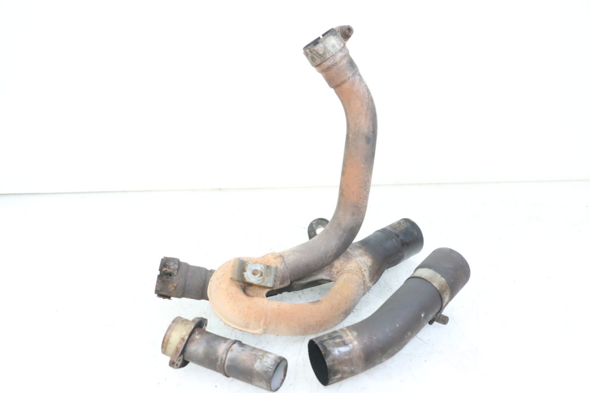 photo de EXHAUST PIPE SUZUKI SV S 650 (1999 - 2002)