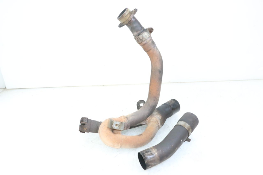 photo de EXHAUST PIPE SUZUKI SV S 650 (1999 - 2002)