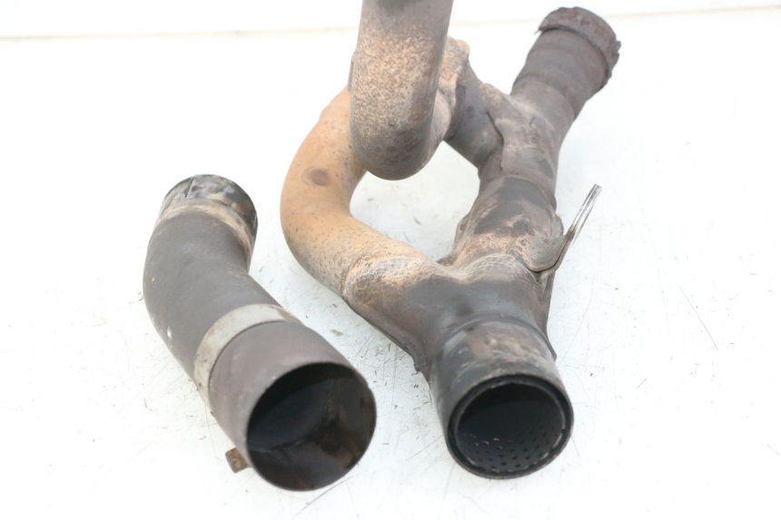 photo de EXHAUST PIPE SUZUKI SV S 650 (1999 - 2002)