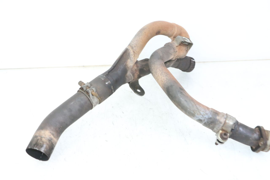 photo de EXHAUST PIPE SUZUKI SV S 650 (1999 - 2002)