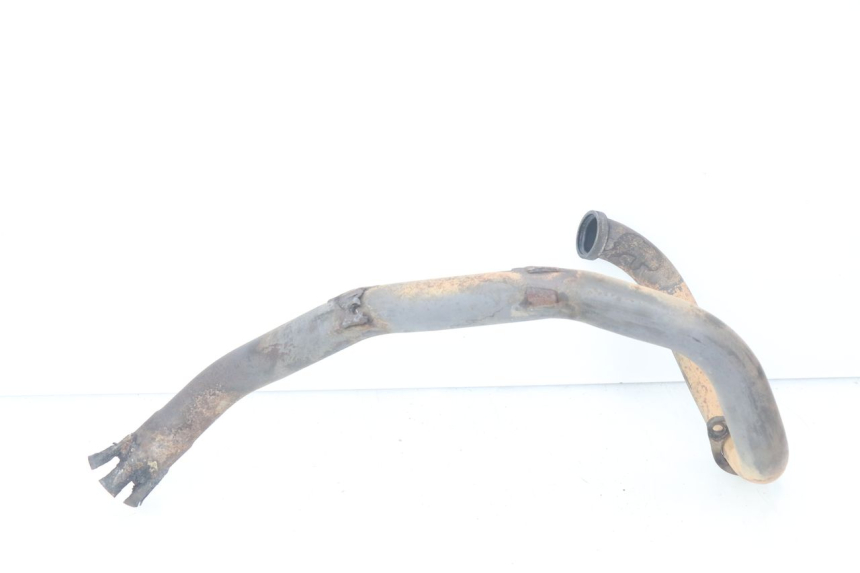 photo de EXHAUST MANIFOLD SUZUKI XF FREEWIND 650 (1997 - 2003)